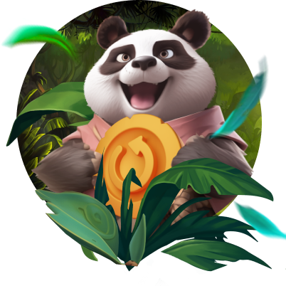 Wettanforderungsfreie tägliche Belohnungen- spinpanda casino