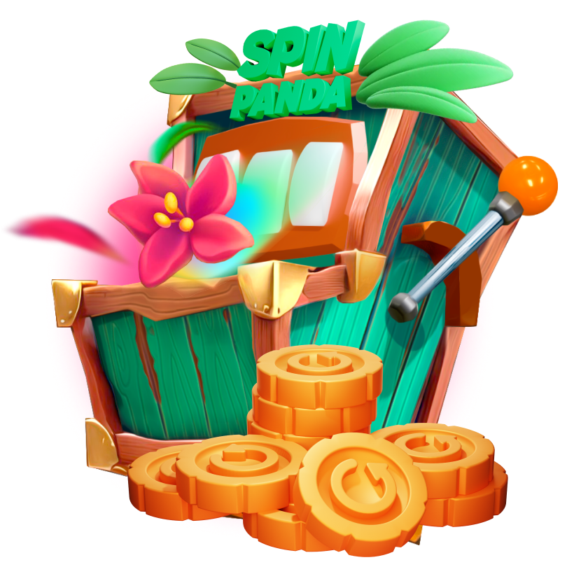 Home page - SpinPanda casino