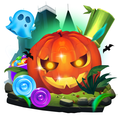BGaming Drops Frenzy<br> - Spinpanda casino