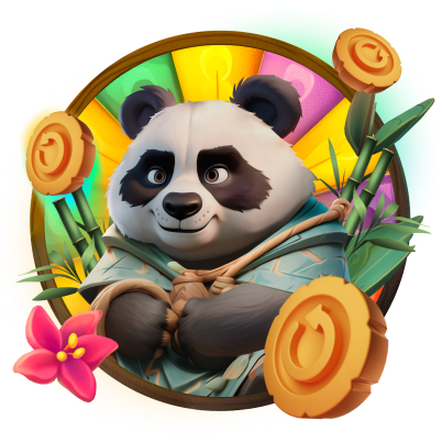 7 Bamboo Bursts -  Daily Tournament<br> - Spinpanda casino